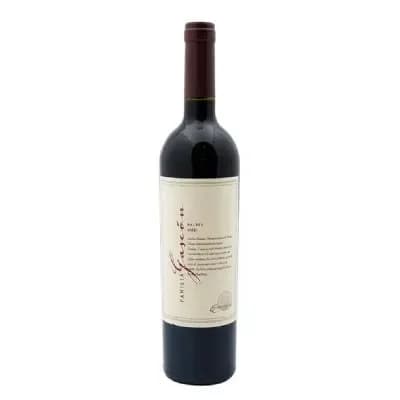 FAMILIA GASCON MALBEC 750CC