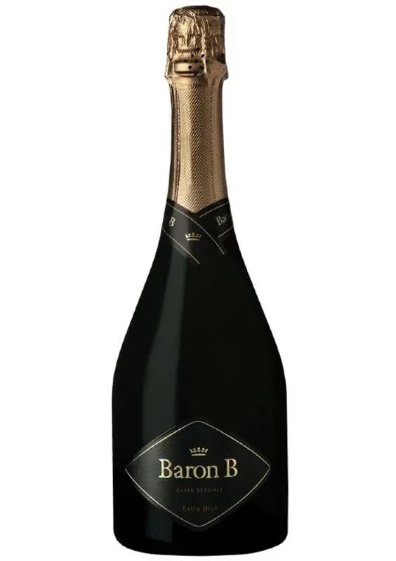 BARON B EXTRA BRUT 750CC