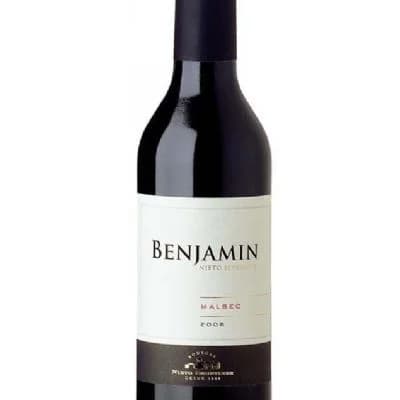 BENJAMIN MALBEC 3/8  375