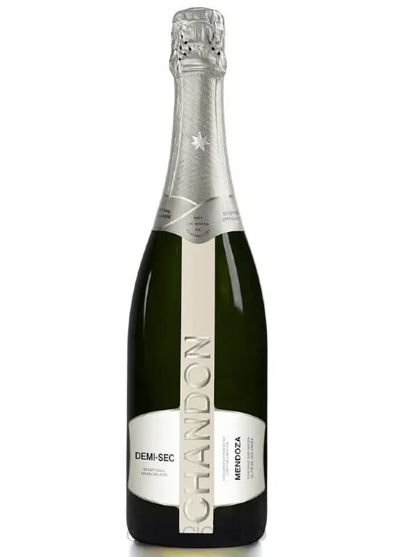 CHANDON DEMI SEC 750CC