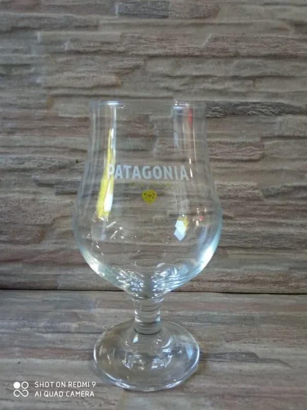 COPA DUBLIN PATAGONIA