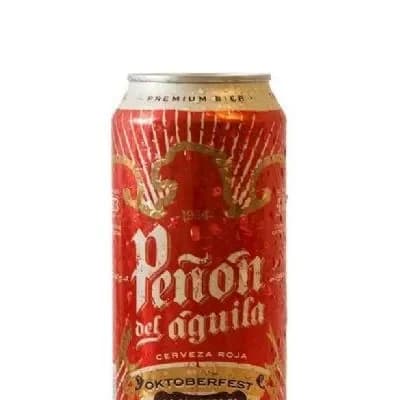 PEÑON DEL AGUILA OKTOBERFEST  473C