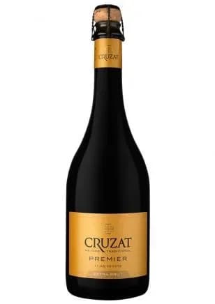 CRUZAT PREMIER EXTRA BRUT 750C