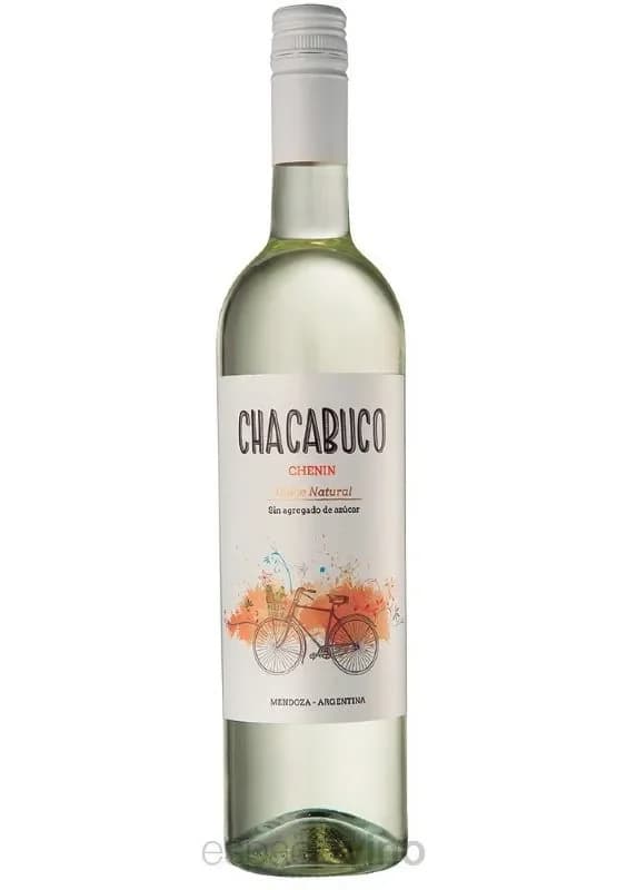 CHACABUCO CHENNIN DULCE 750CC