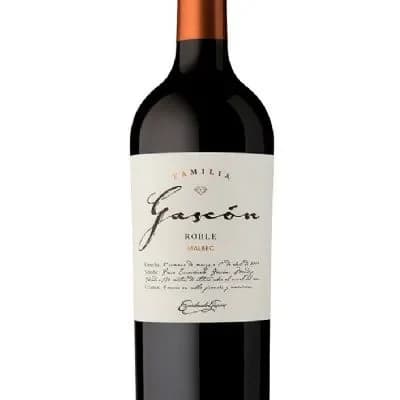 FAMILIA GASCON ROBLE MALBEC  750CC