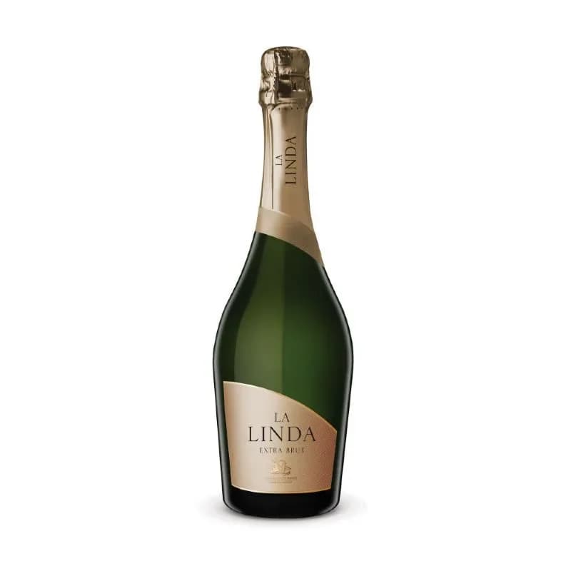 LA LINDA EXTRA BRUT 750CC