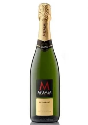 MUMM EX BRUT 750CC