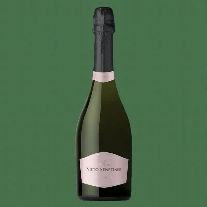 NIETO SENETINER BRUT ROSE 750C