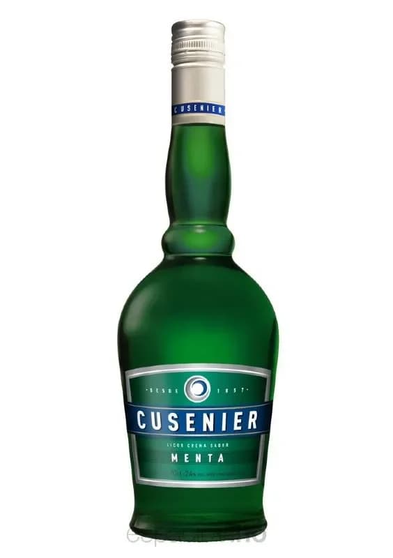 CUSENIER MENTA 700CC