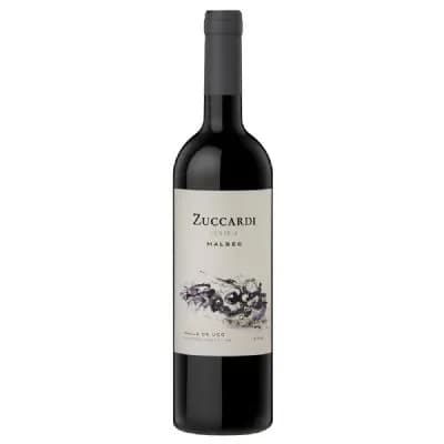 ZUCCARDI SERIE A MALBEC 750C