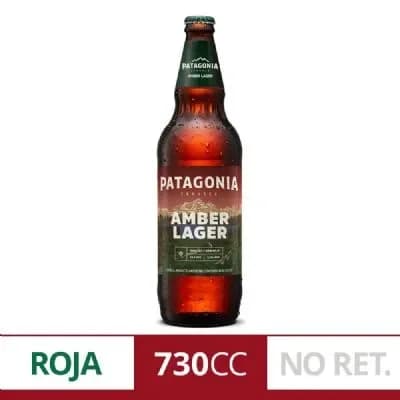 PATAGONIA AMBER LAGER 710C
