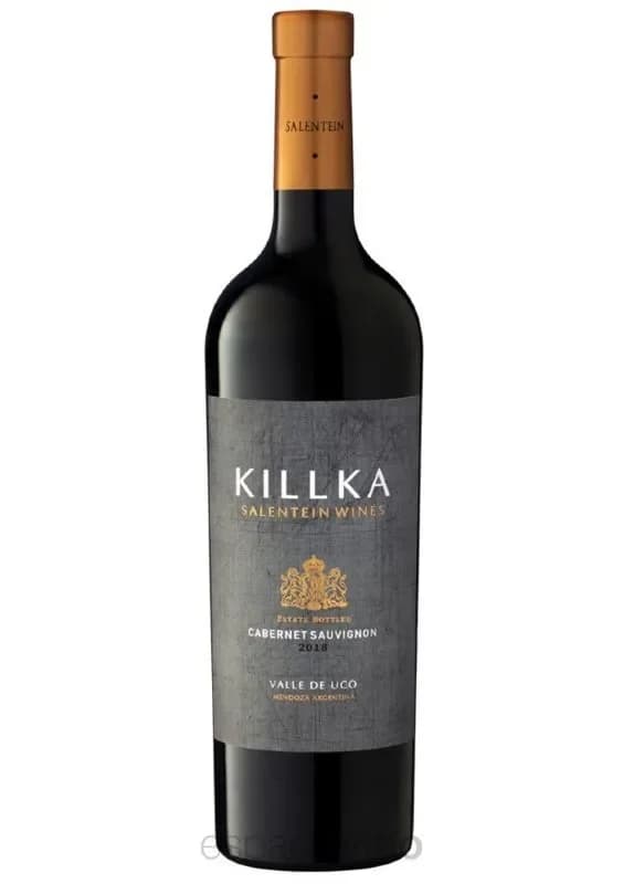 KILLKA CABERNET SUAV 750CC