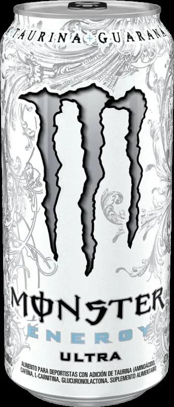 MONSTER BLANCO 473C