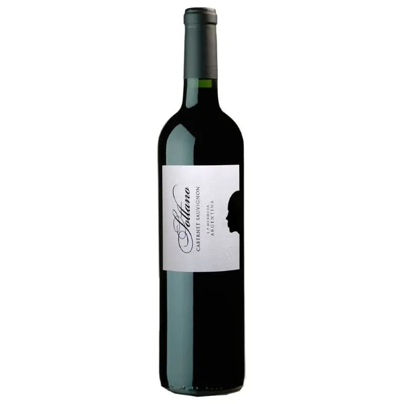SOTTANO CABERNET SAUV 750CC