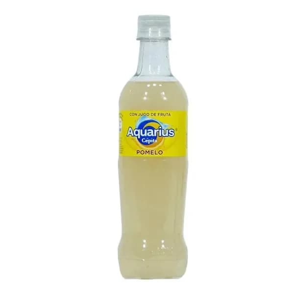 AQUARIUS POMELO 500CC