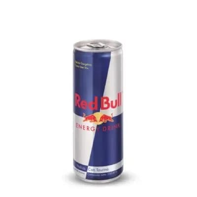 RED BULL  250ML