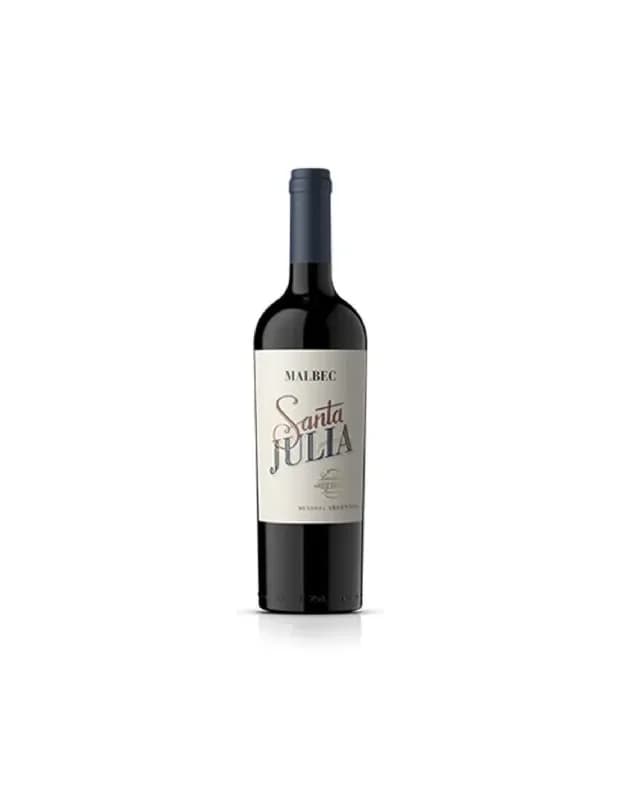 SANTA JULIA MALBEC 375CC CHICOOOO