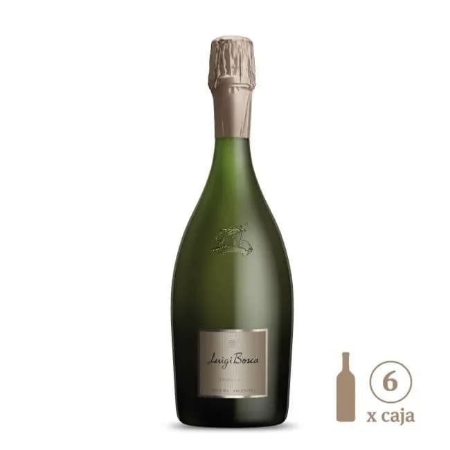 LUIGI BOSCA EXTRA BRUT 750C