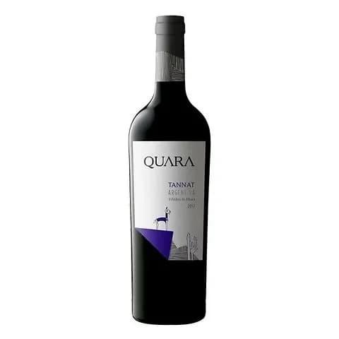QUARA TANNAT 750CC