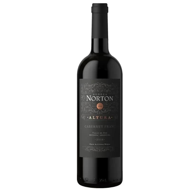 ALTURA CABERNET FRANC 750CC