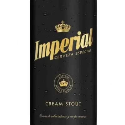 IMPERIAL STOUT LATA  473CC