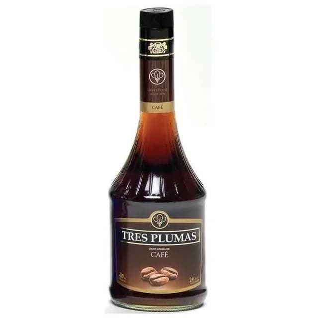 TRES PLUMAS CAFE