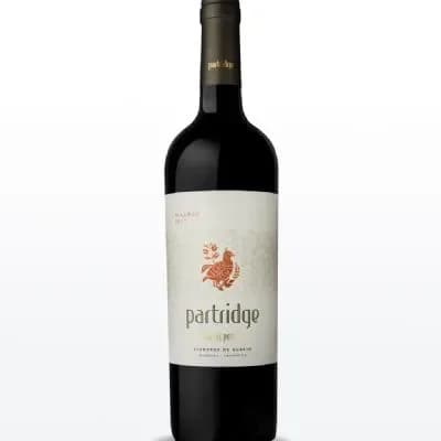 LAS PERDICES PARTRIDGE MALBEC 750C.