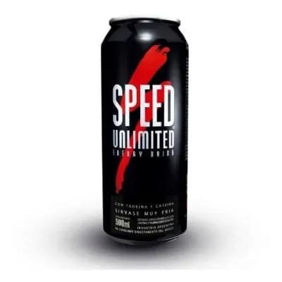 SPEED 473CC