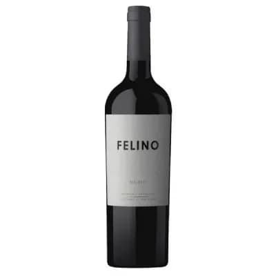 FELINO MALBEC 750CC