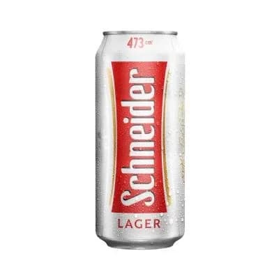 SCHNEIDER RUBIA LATA 473C