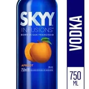SKYY APRICOT 750CC