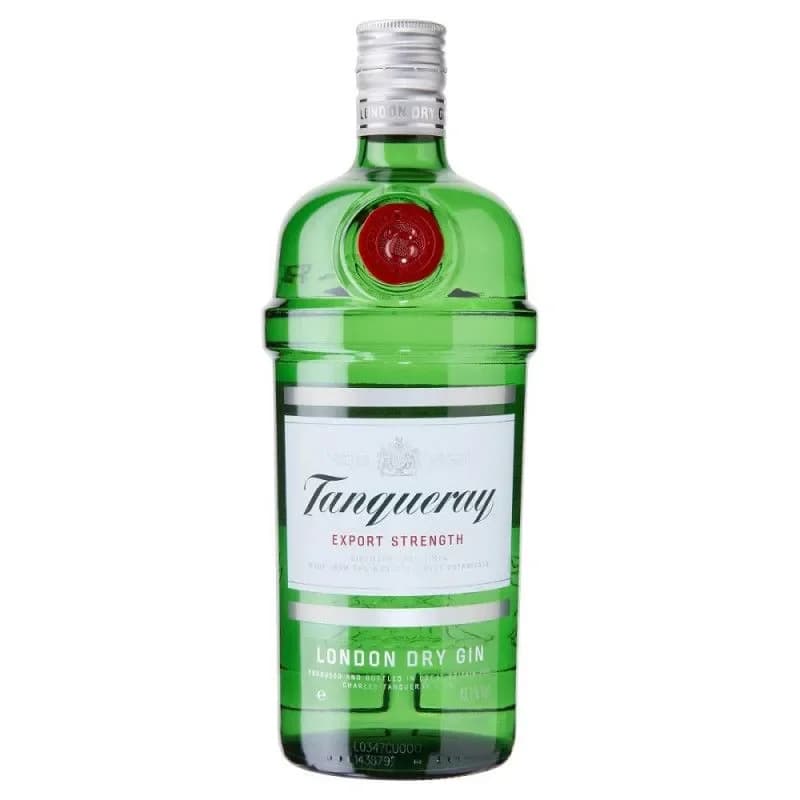 GIN TANQUERAY 750CC