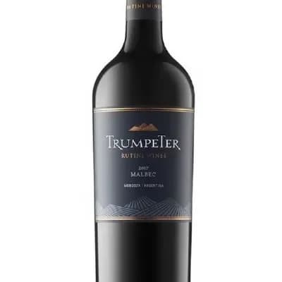 TRUMPETER MALBEC 750CC