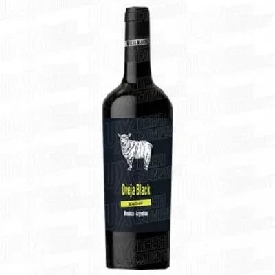 OVEJA BLACK MALBEC
