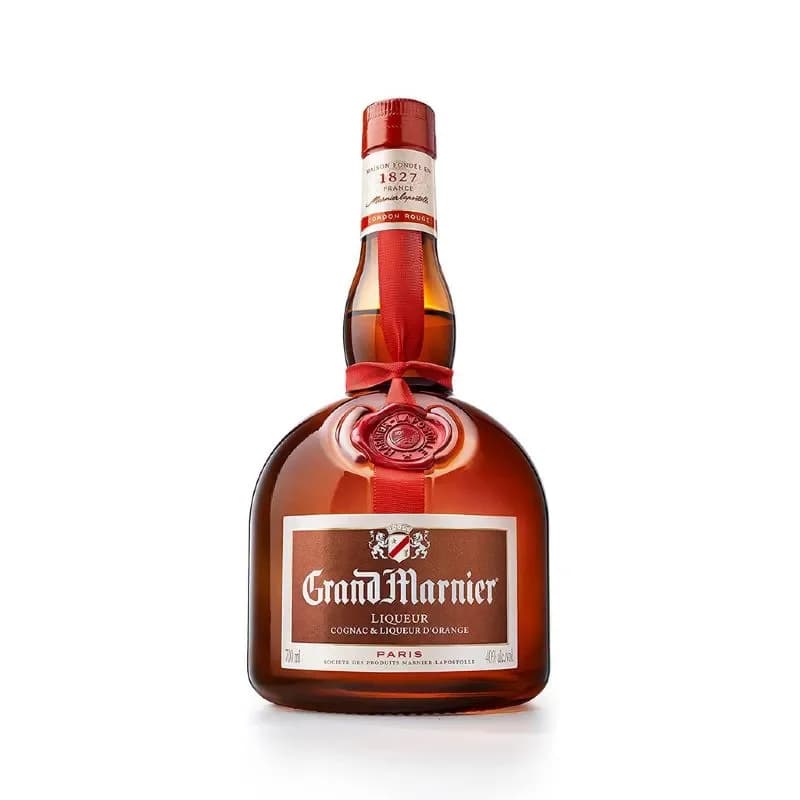 GRAND MARNIER 750CC