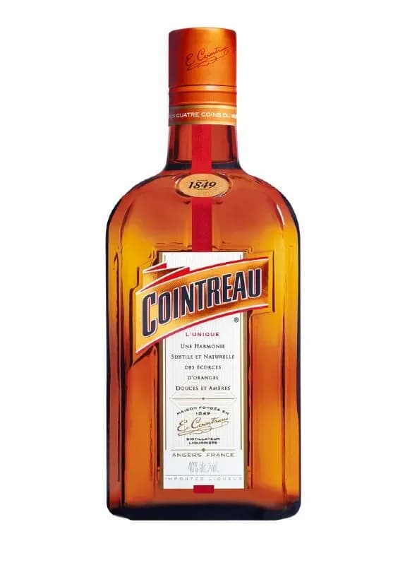 COINTREAU 750CC