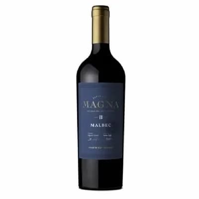 SANTA JULIA MAGNA MALBEC 750CC