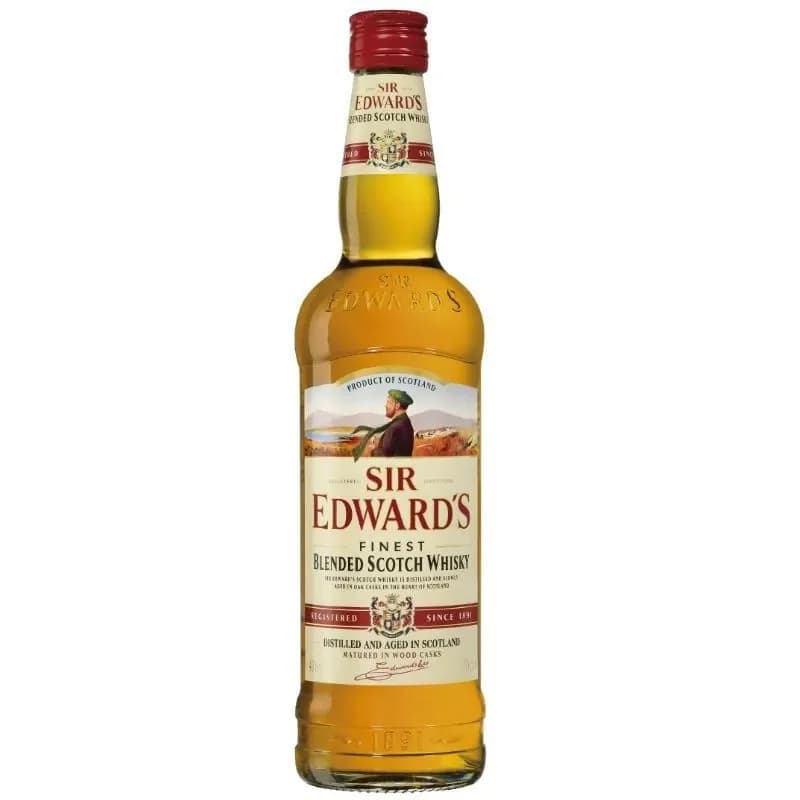 SIR EDWARDS 700CC