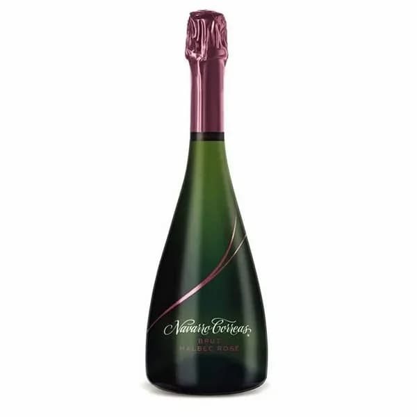 NAVARRO CORREA BRUT  ROSE
