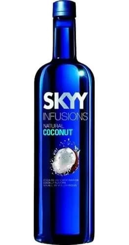 SKYY COCONUT 750CC