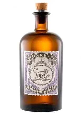 GIN MONKEY 47