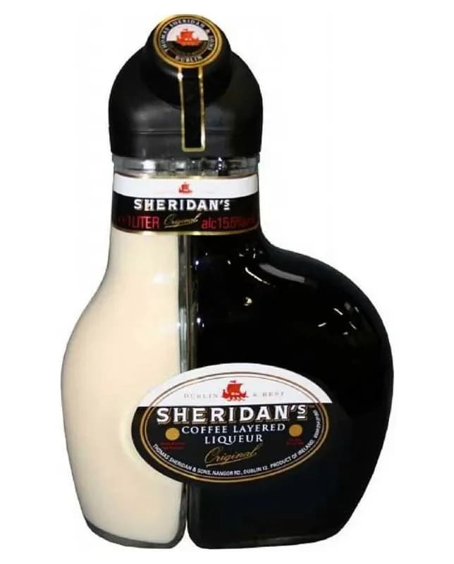 SHERIDANS 700CC