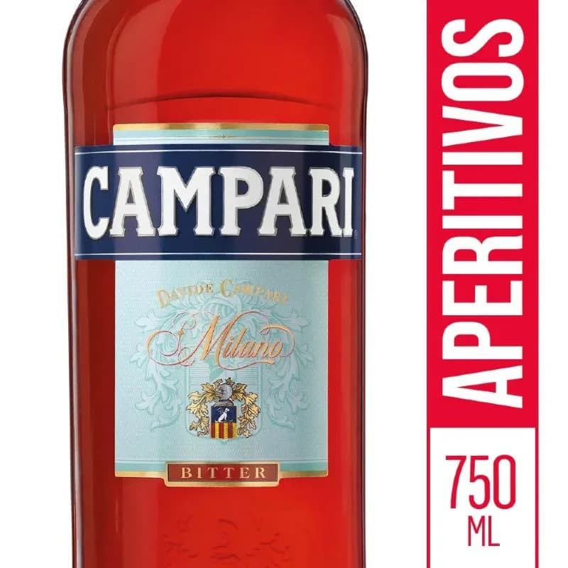 CAMPARI 750CC