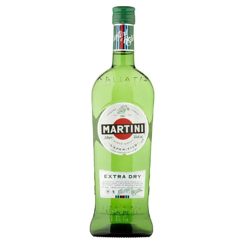 MARTINI EXTRA DRY 995CC
