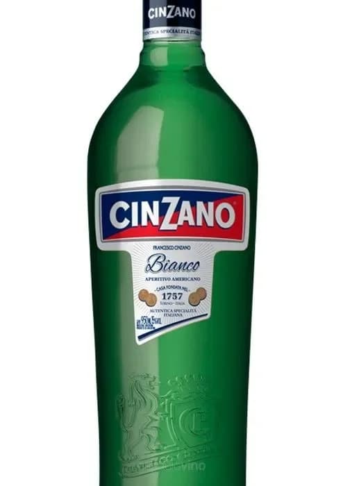 CINZANO BIANCO 1L