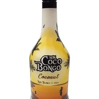 RON COCOBONGO COCONUT X750CC