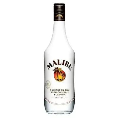 RON MALIBU COCONUT 750