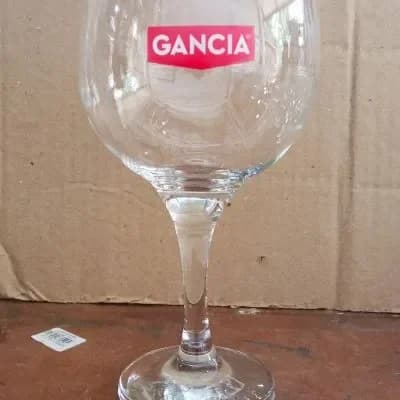 COPA GANCIA CON TALLO 600CC