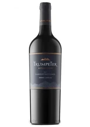 TRUMPETER CABERNET FRANC 750CC