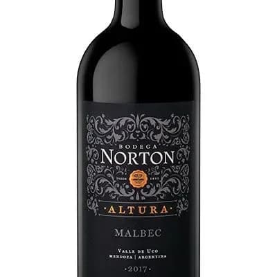 ALTURA MALBEC NORTON 750CC